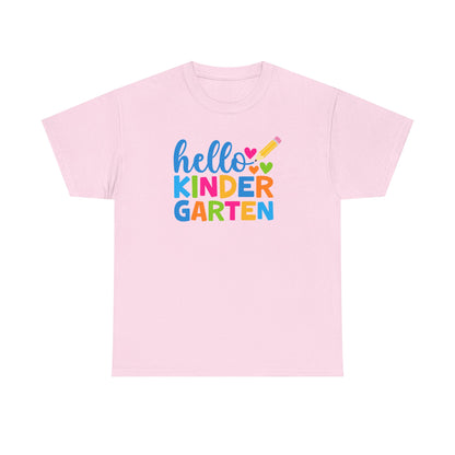 Fourth Grade Team Shirt - Perfect for Classroom Fun