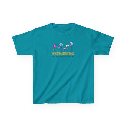 Happy Sprouts Tee – Bloom with Joy!
