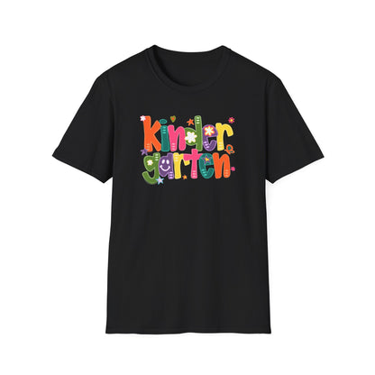 Groovy Back-to-School Collection | Retro Grade Level Team Tees