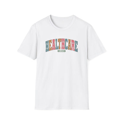 Healthcare Squad Shirt – Nurse Squad Tee
