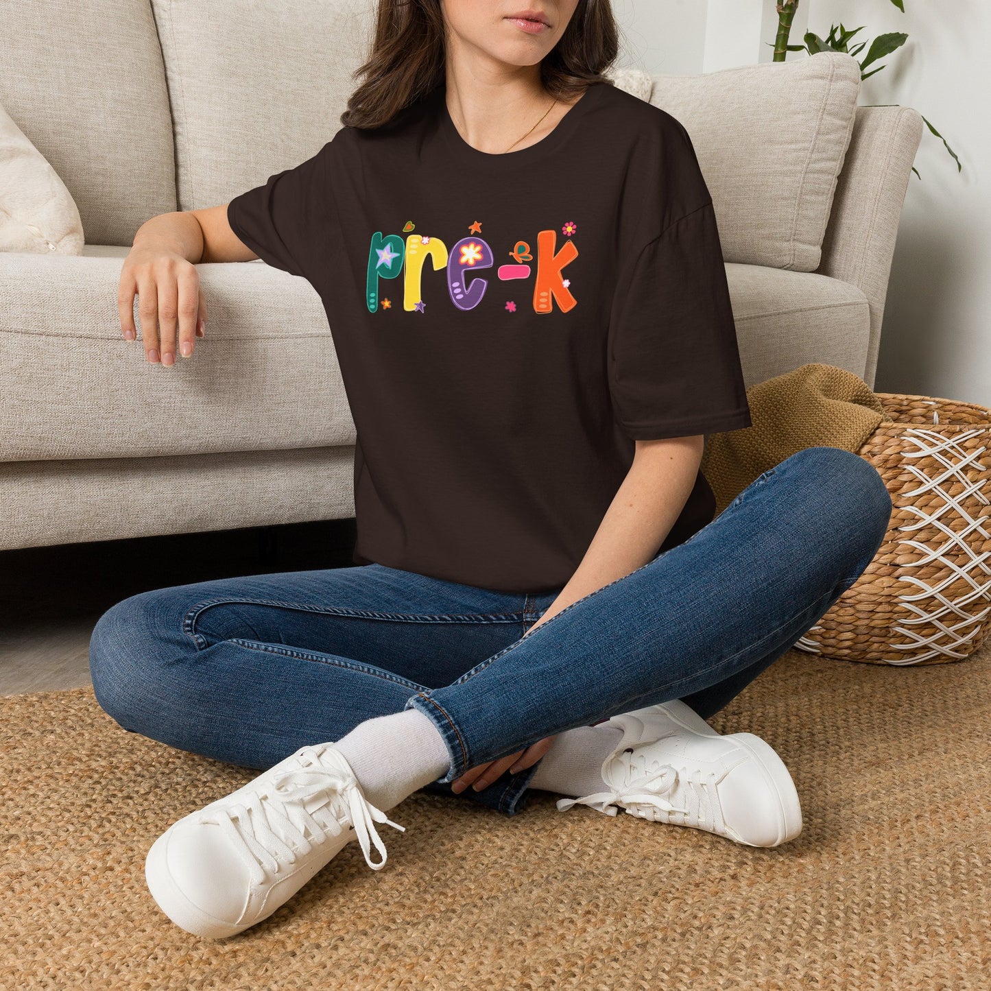 Groovy Back-to-School Collection | Retro Grade Level Team Tees