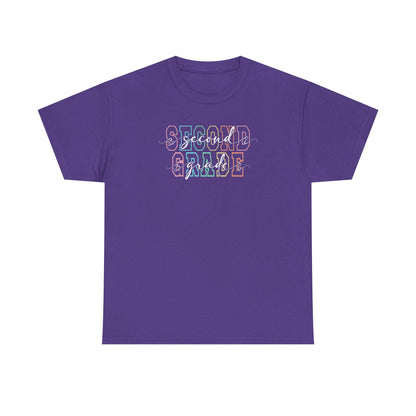 Second Grade Shirt - Best Seller