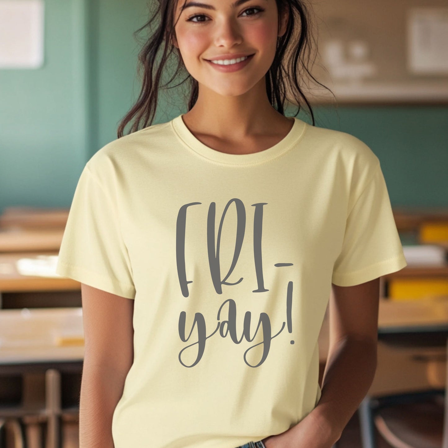 Fri-Yay Shirt