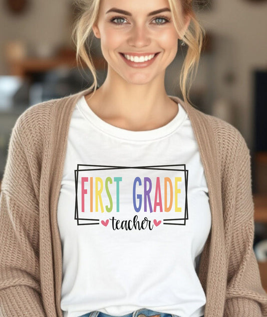 First Grade Favorite