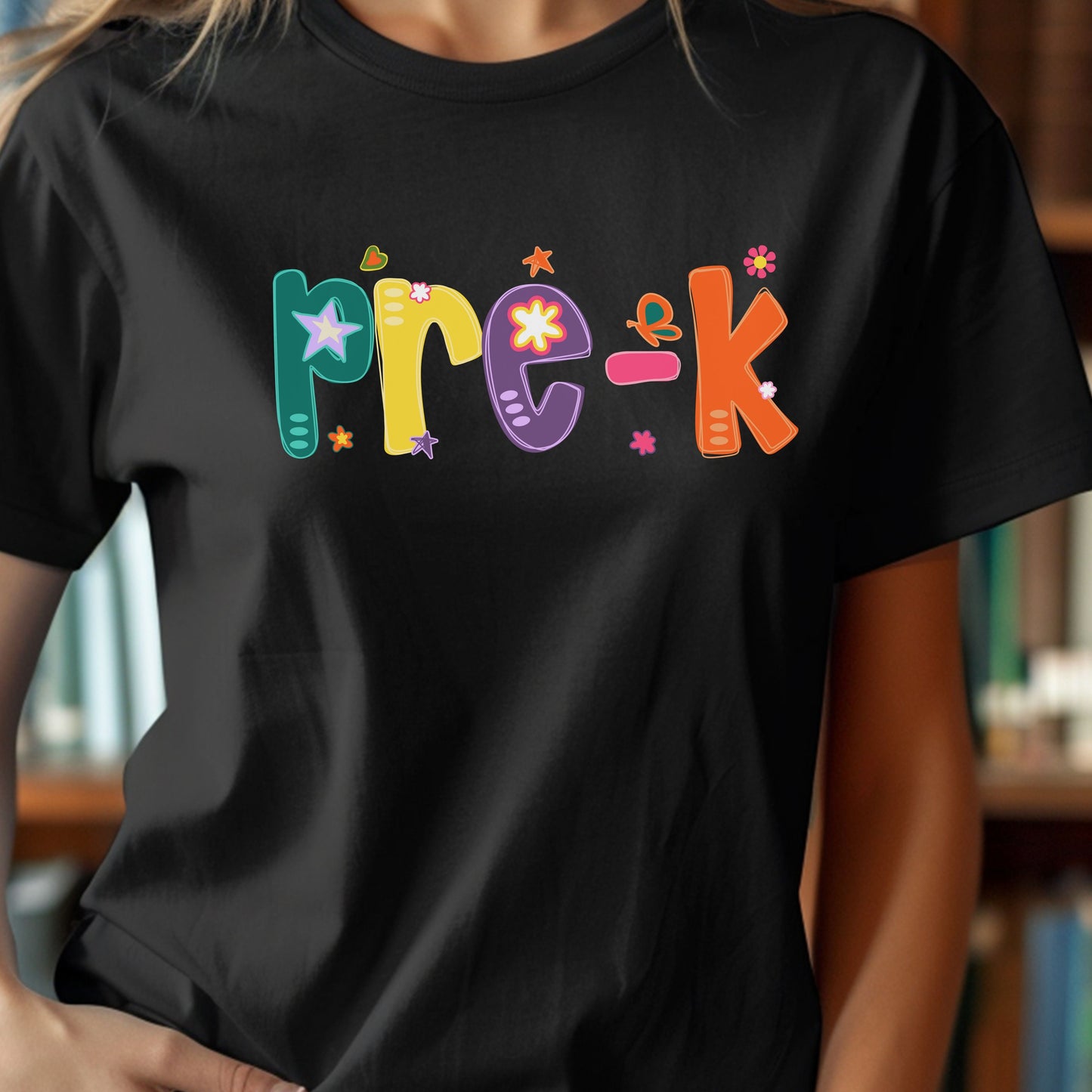 Groovy Back-to-School Collection | Retro Grade Level Team Tees