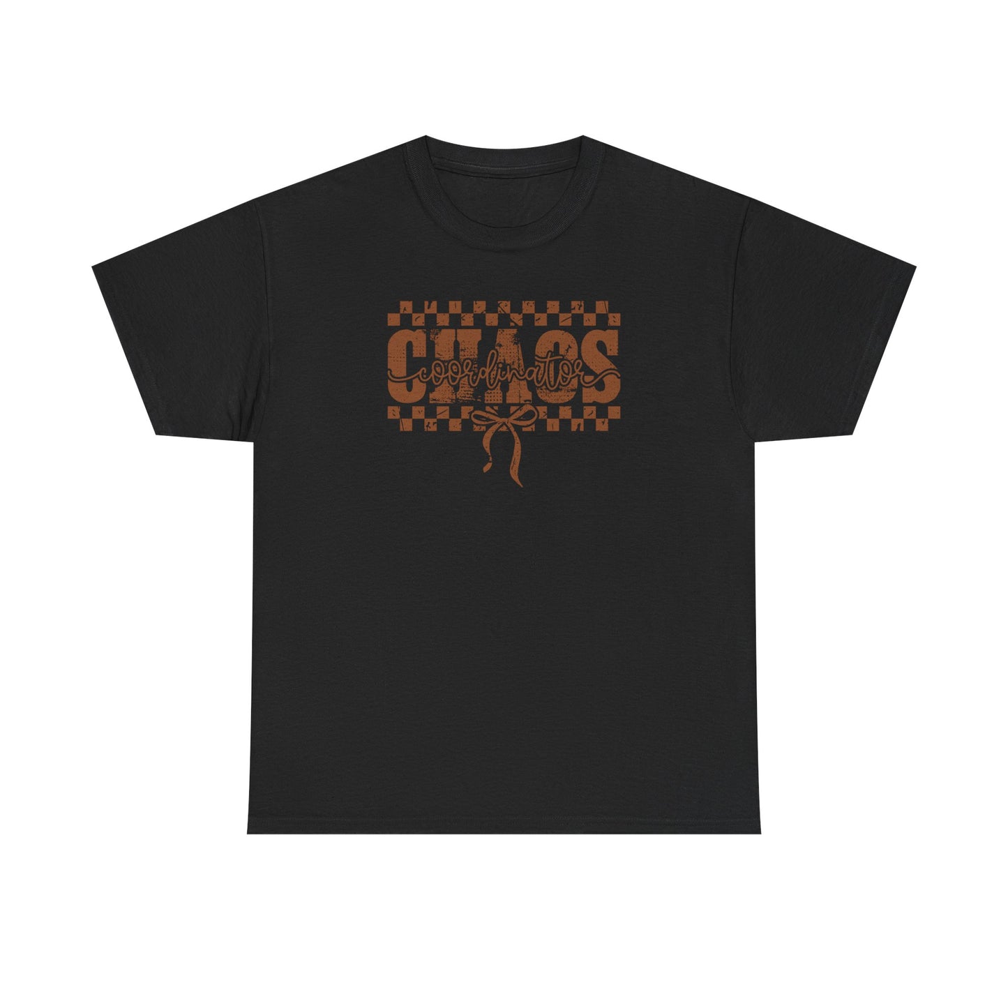 Chaos Coordinator T-Shirt