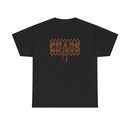 Chaos Coordinator T-Shirt