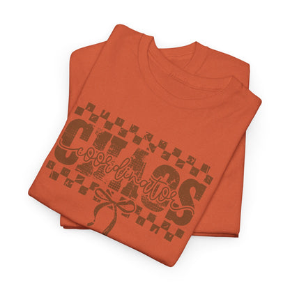 Chaos Coordinator T-Shirt