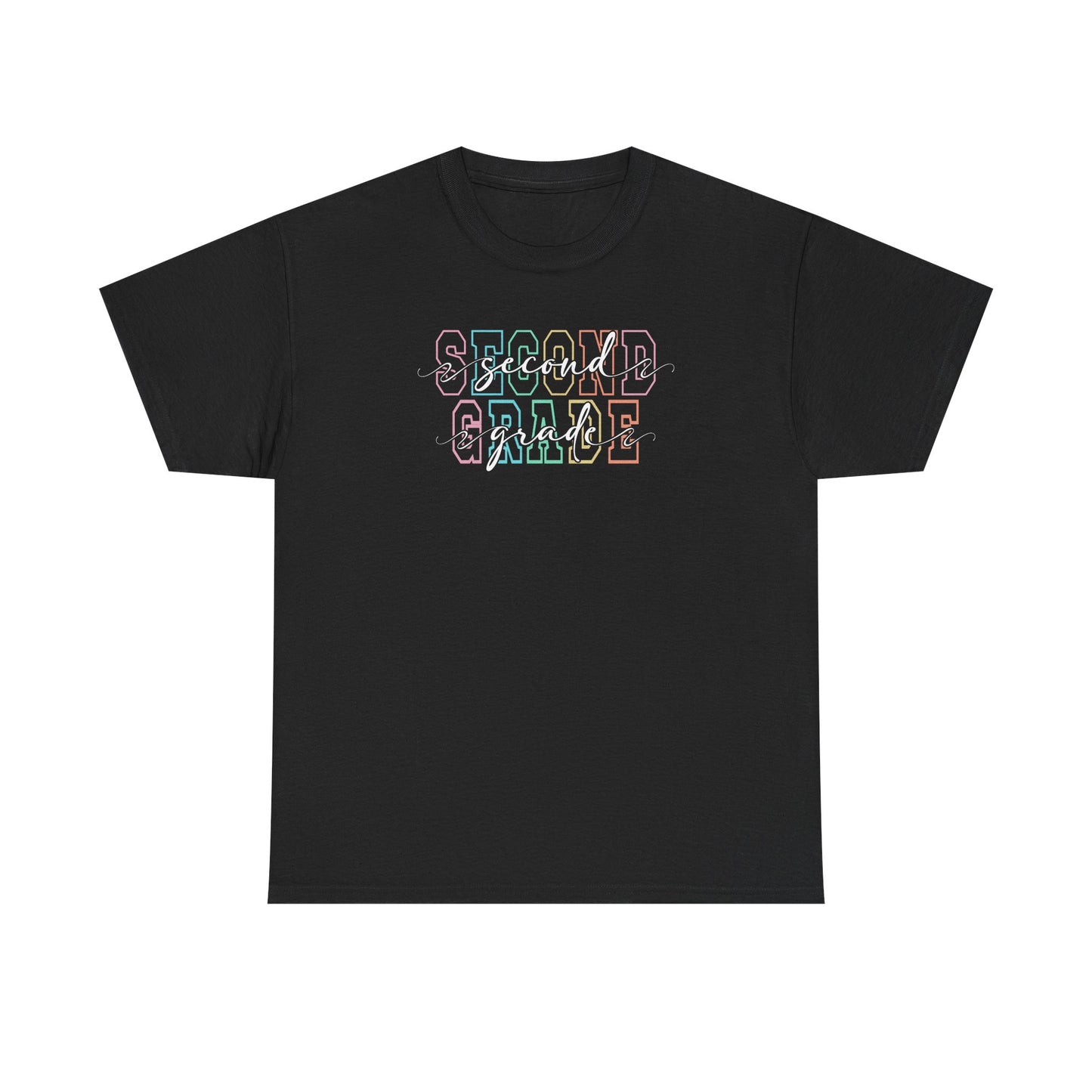 Second Grade Shirt - Best Seller