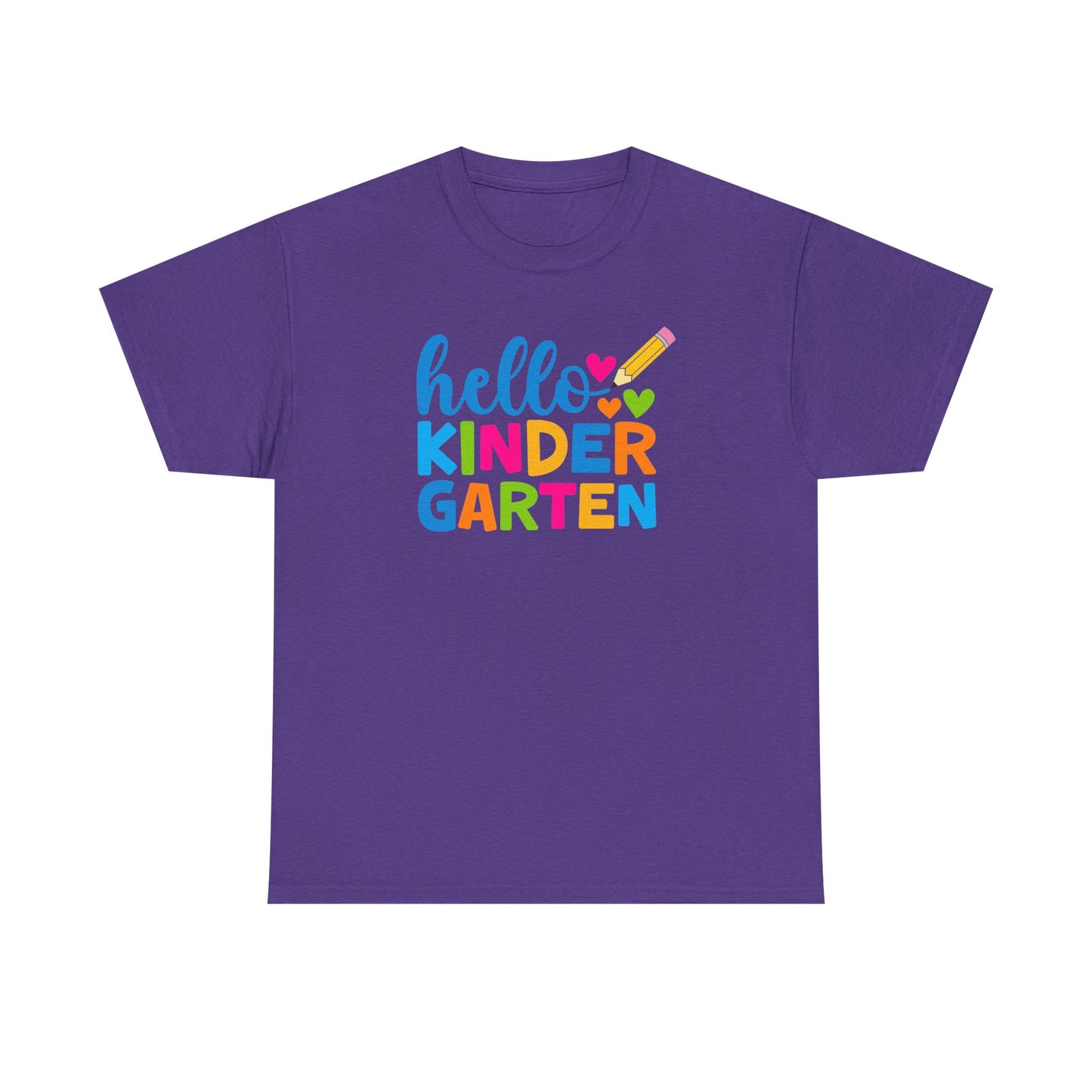 Fourth Grade Team Shirt - Perfect for Classroom Fun