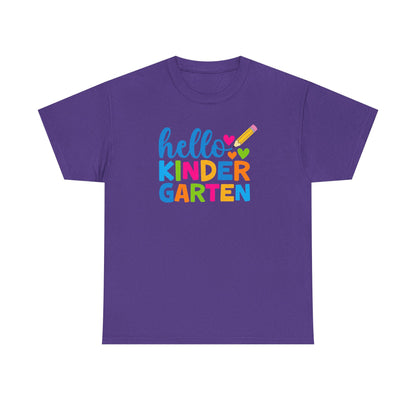 Fourth Grade Team Shirt - Perfect for Classroom Fun