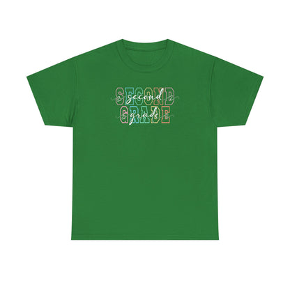 Second Grade Shirt - Best Seller