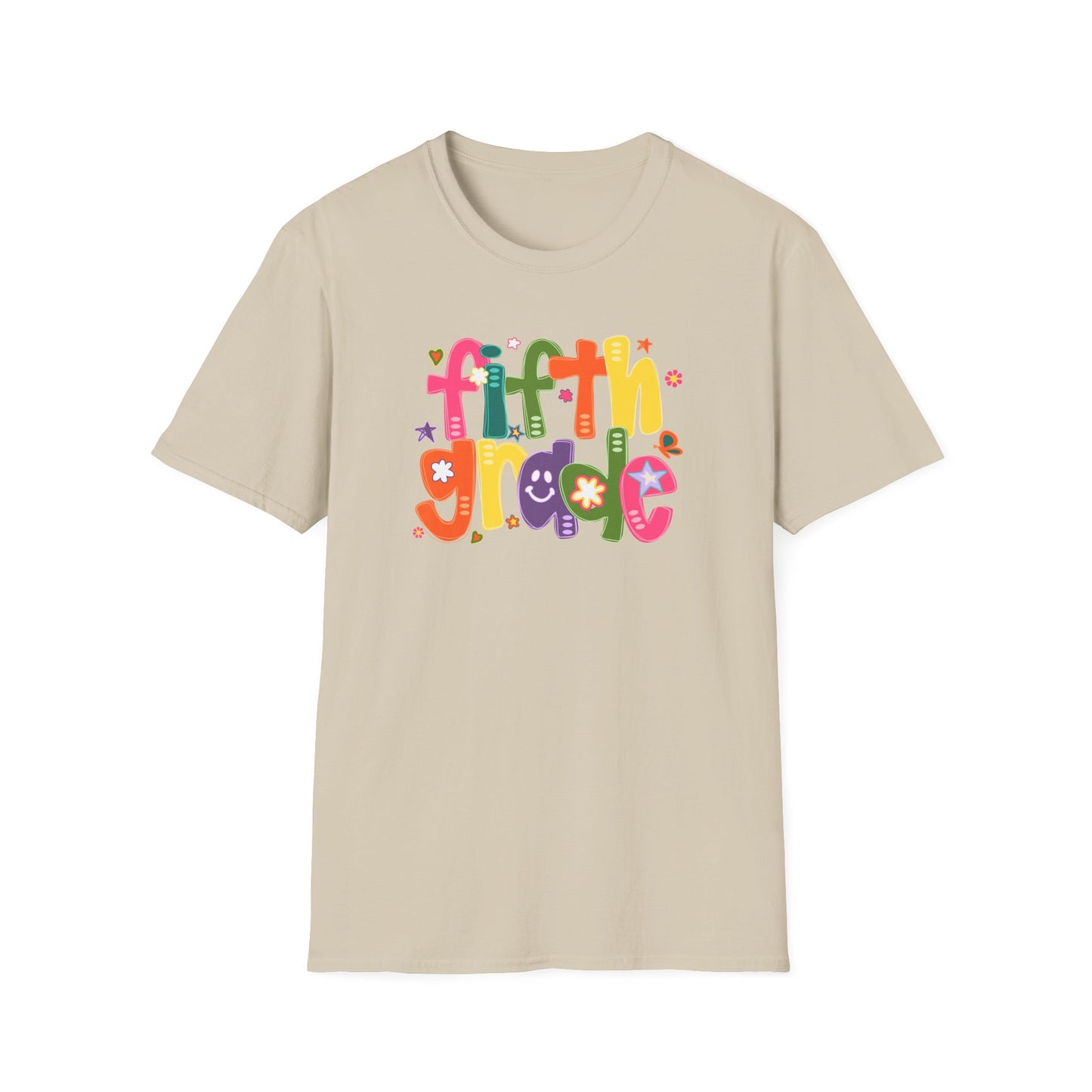 Groovy Back-to-School Collection | Retro Grade Level Team Tees