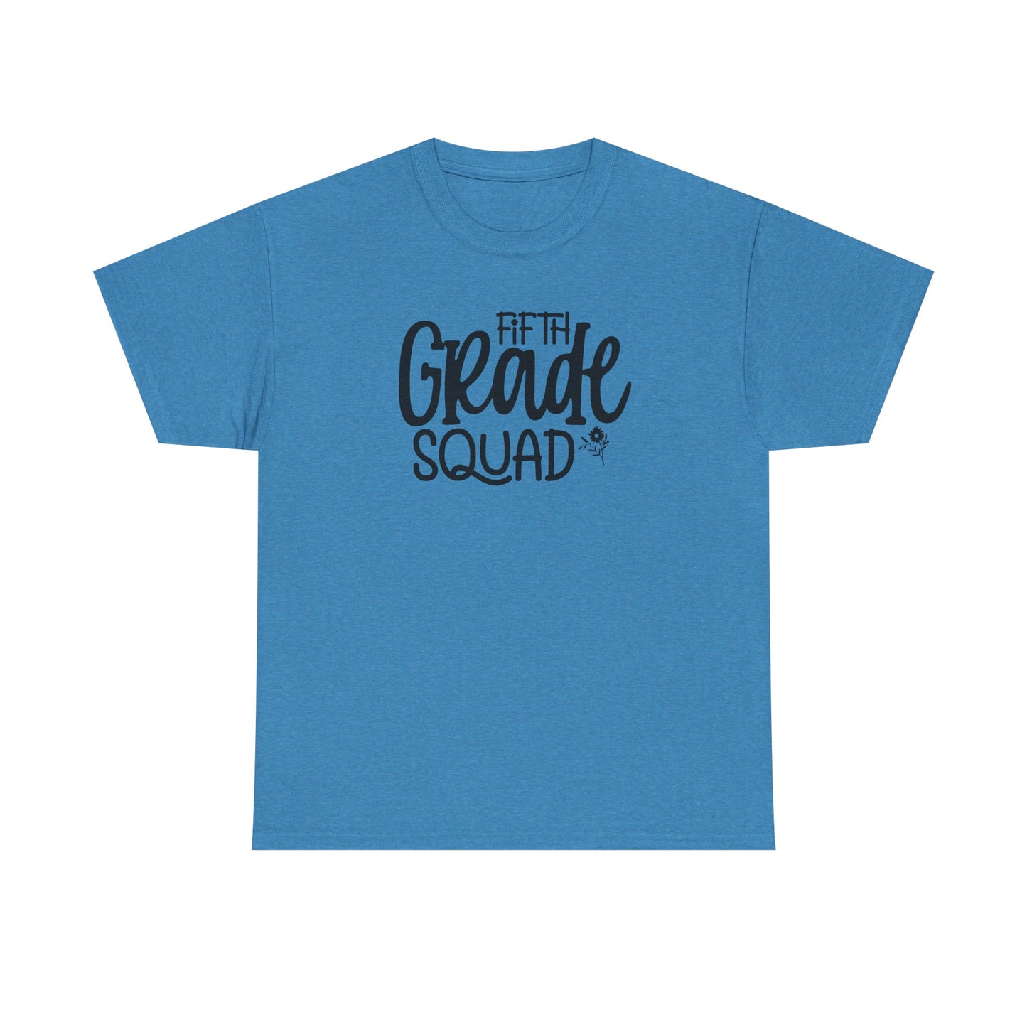 Fifth Grade Squad - Perfect for Teacher Teams