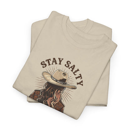 Stay Salty Cowgirl