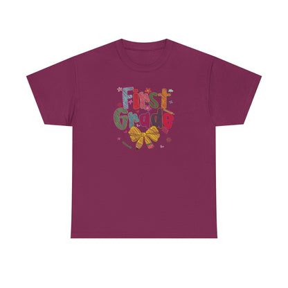 1st Grade Shirt - Classroom Favorite and Best Seller