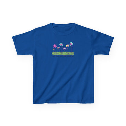 Happy Sprouts Tee – Bloom with Joy!