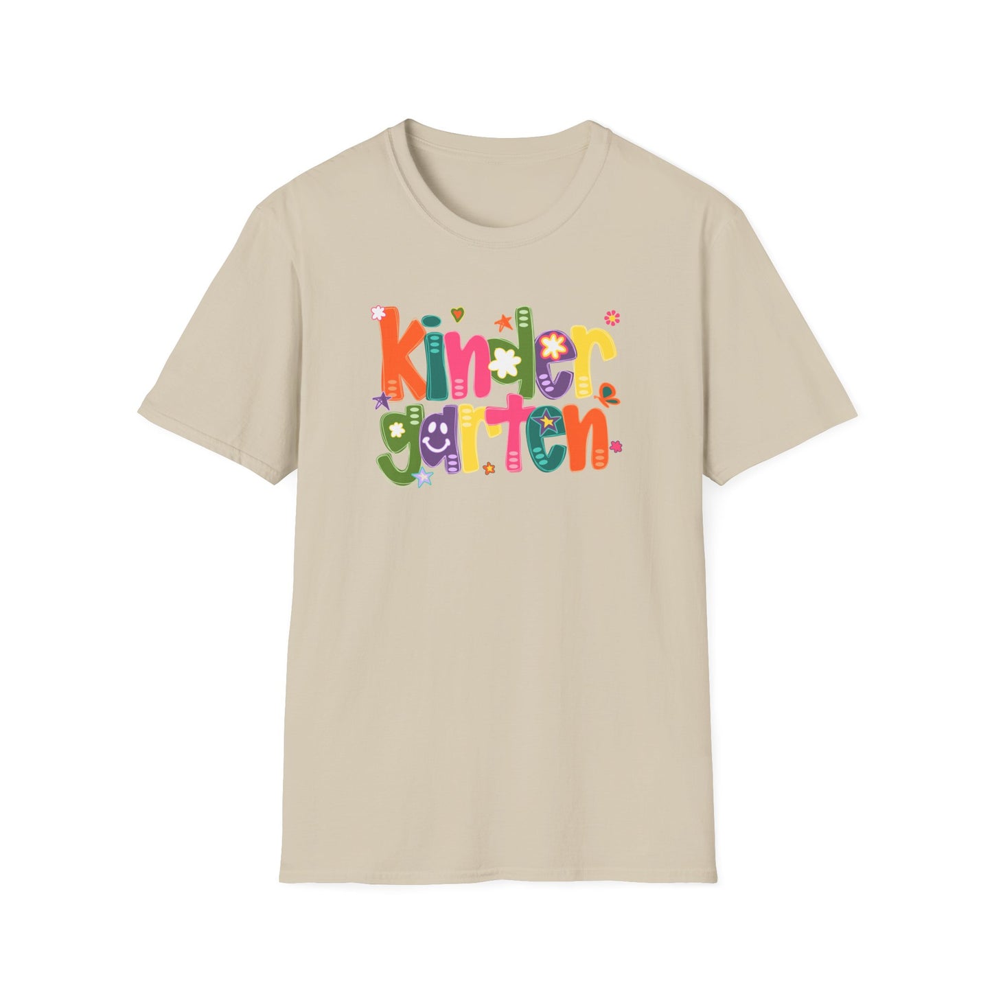 Groovy Back-to-School Collection | Retro Grade Level Team Tees