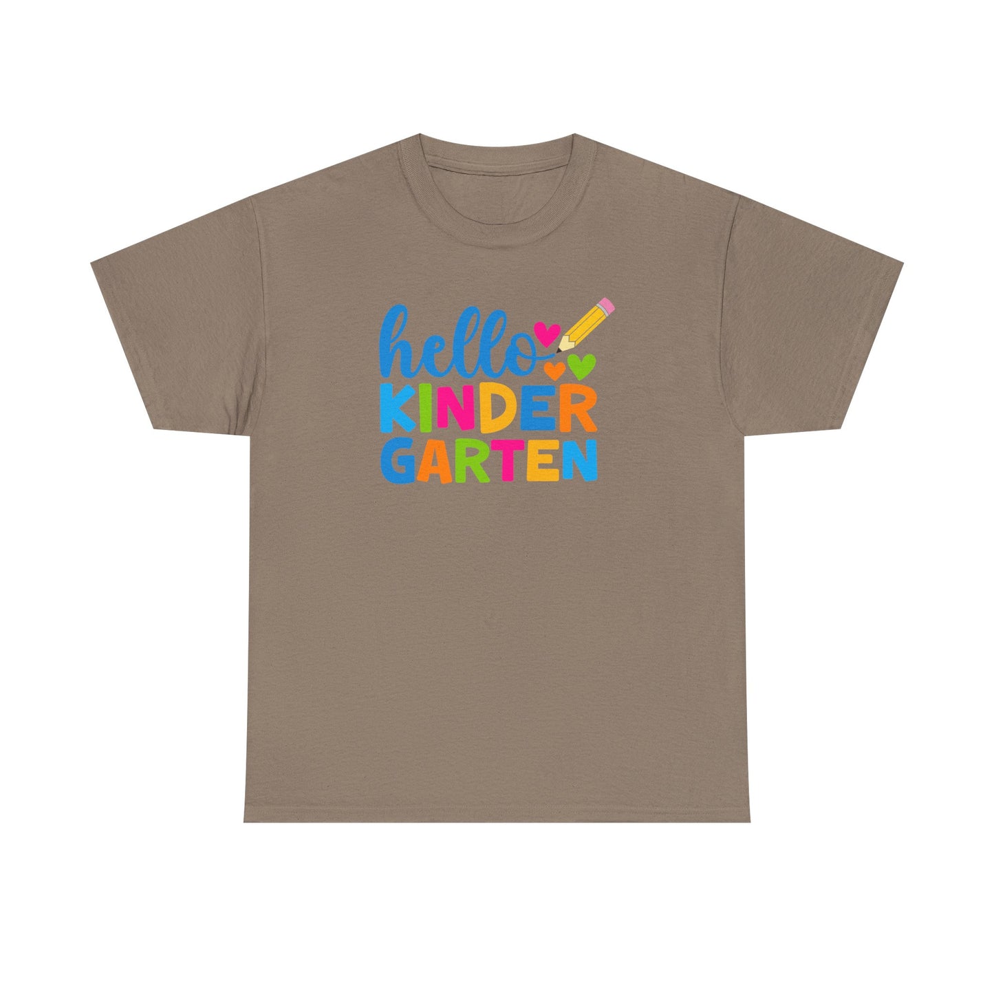 Fourth Grade Team Shirt - Perfect for Classroom Fun