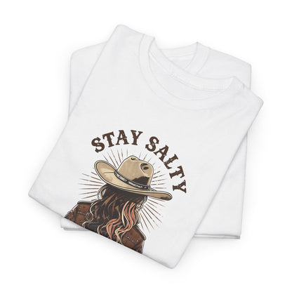 Stay Salty Cowgirl