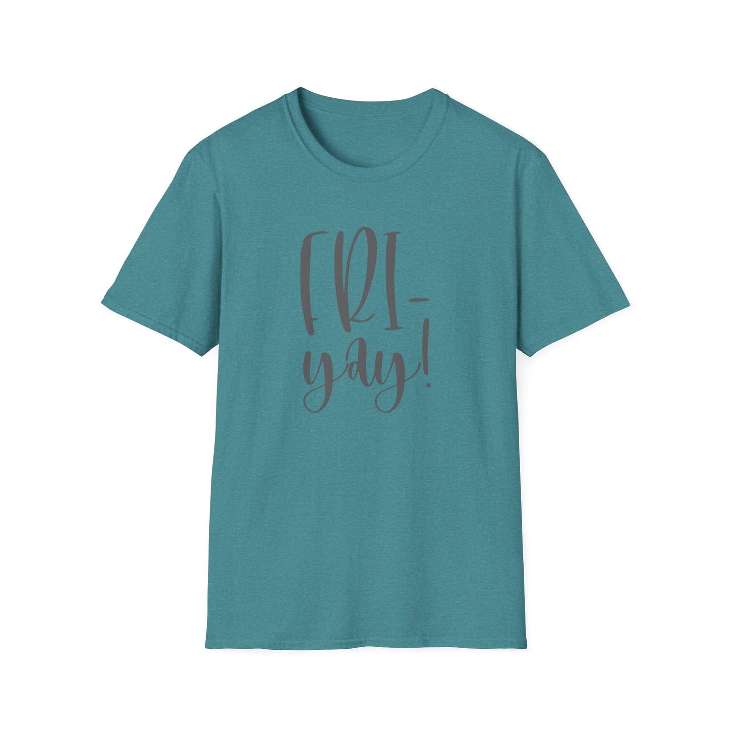 Fri-Yay Shirt