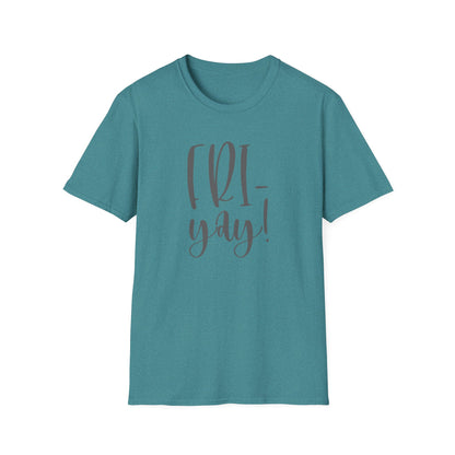 Fri-Yay Shirt