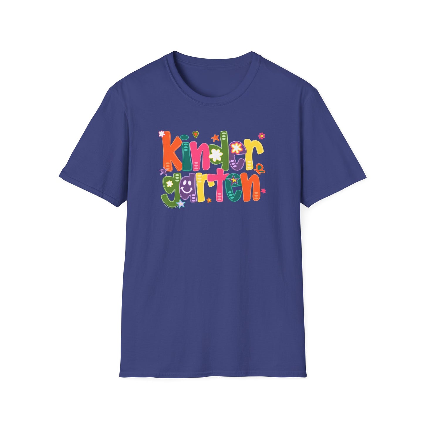 Groovy Back-to-School Collection | Retro Grade Level Team Tees