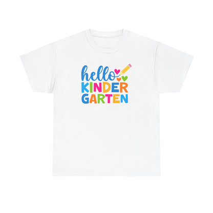 Fourth Grade Team Shirt - Perfect for Classroom Fun