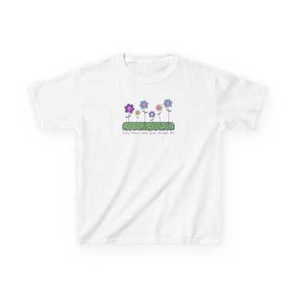 Happy Sprouts Tee – Bloom with Joy!
