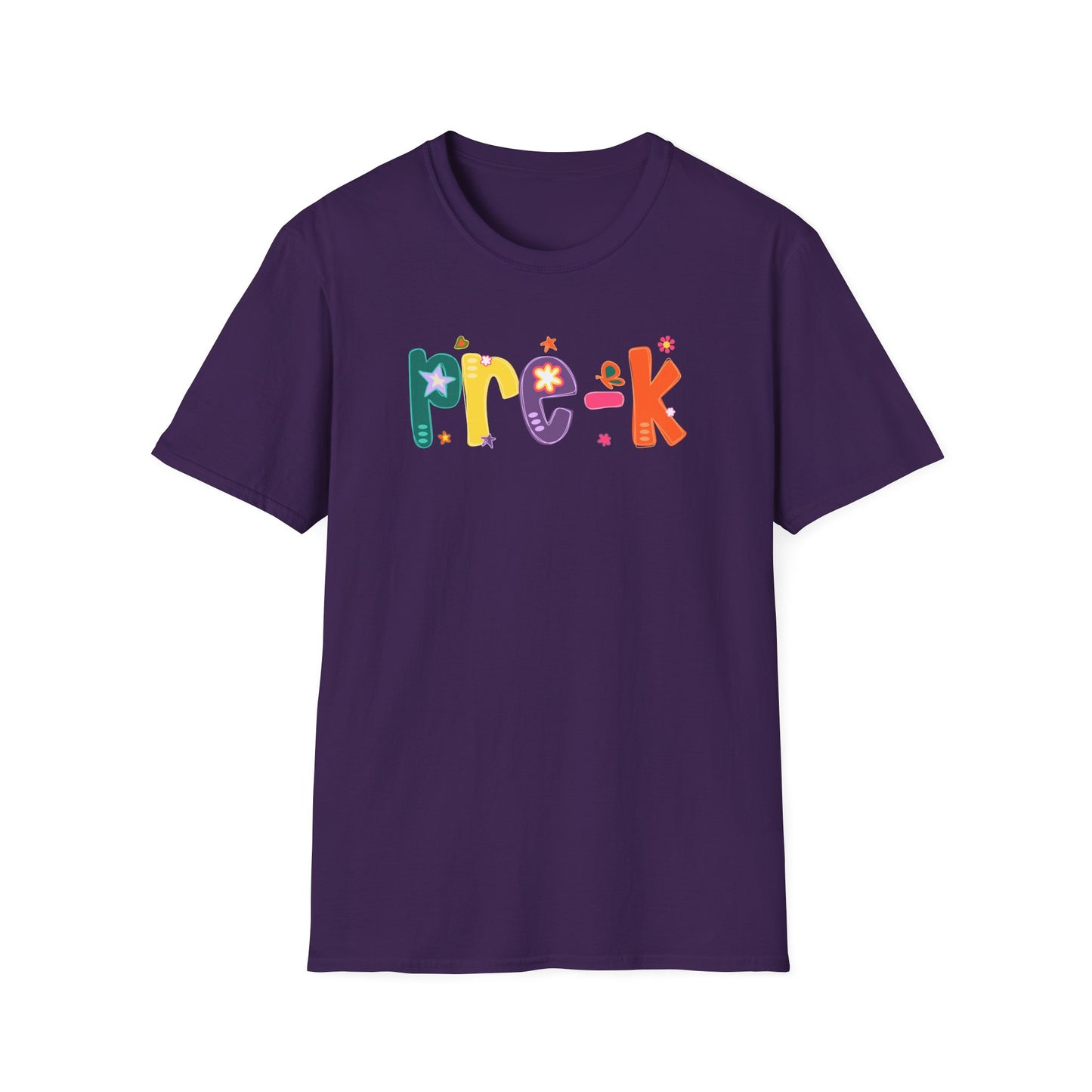 Groovy Back-to-School Collection | Retro Grade Level Team Tees