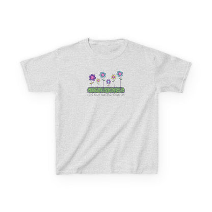 Happy Sprouts Tee – Bloom with Joy!