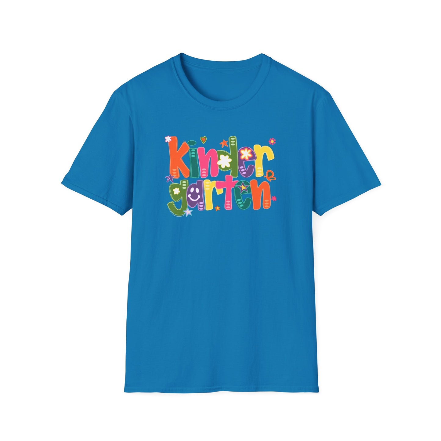 Groovy Back-to-School Collection | Retro Grade Level Team Tees