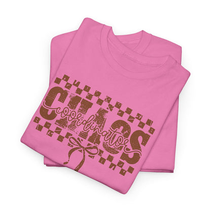 Chaos Coordinator T-Shirt
