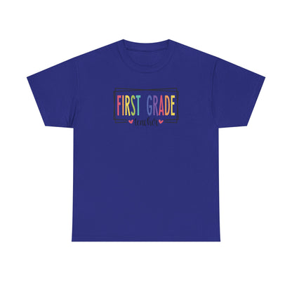 First Grade Favorite