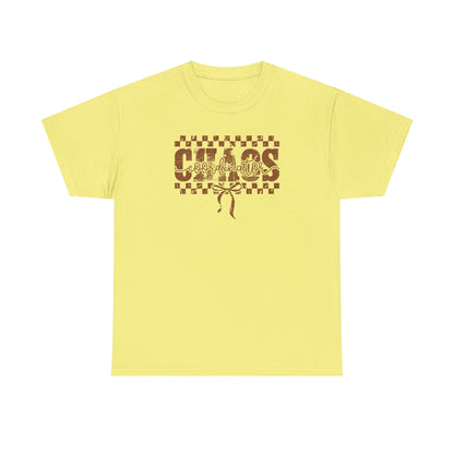 Chaos Coordinator T-Shirt