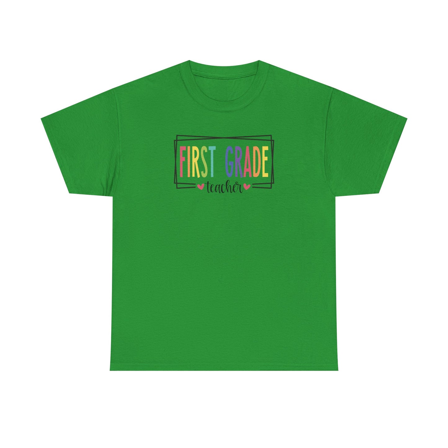 First Grade Favorite