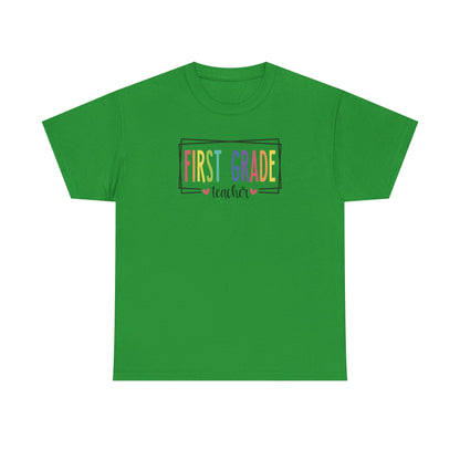 First Grade Favorite