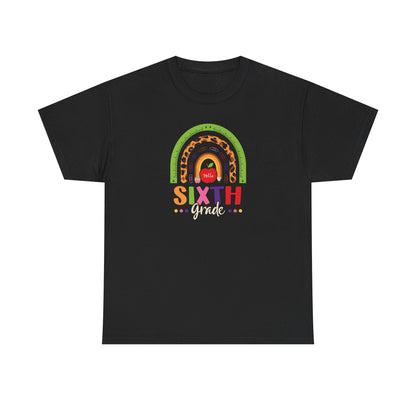 Sixth Grade Shirt - You Can't Measure Up To Us