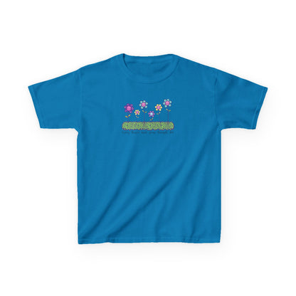Happy Sprouts Tee – Bloom with Joy!