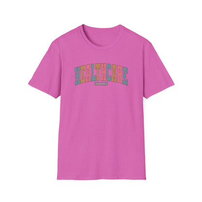 Healthcare Squad Shirt – Nurse Squad Tee