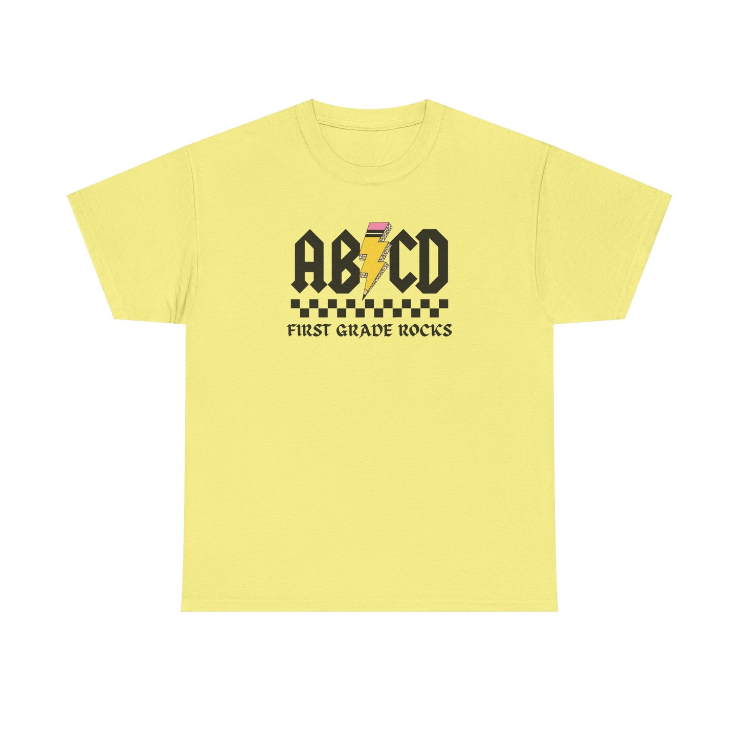 First Grade Rocks - Perfect for Teacher Teams