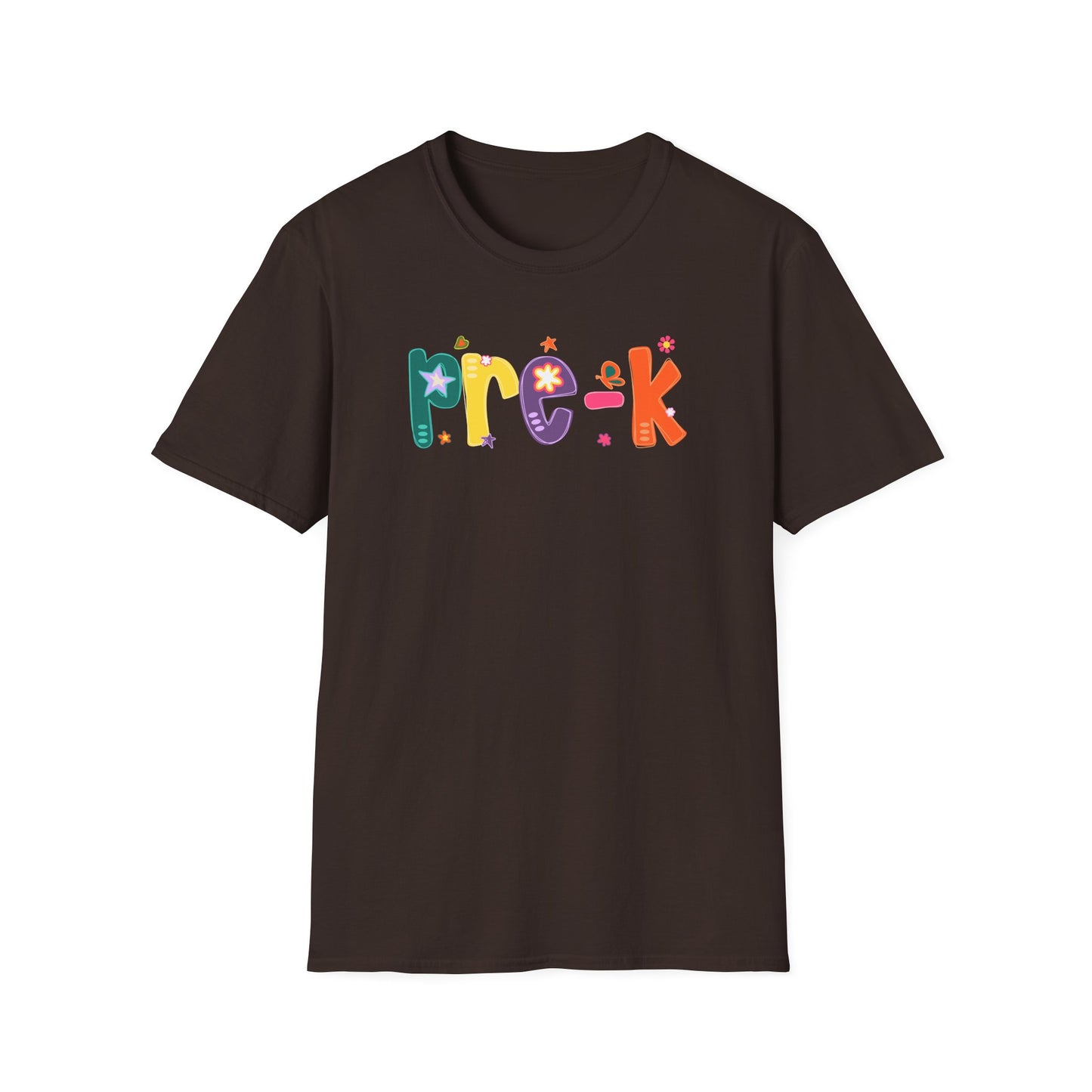 Groovy Back-to-School Collection | Retro Grade Level Team Tees