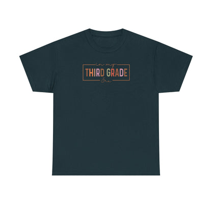 Third Grade T-Shirt - Perfect for Dressing Up Your Style While Keeping it Casual - Best Seller