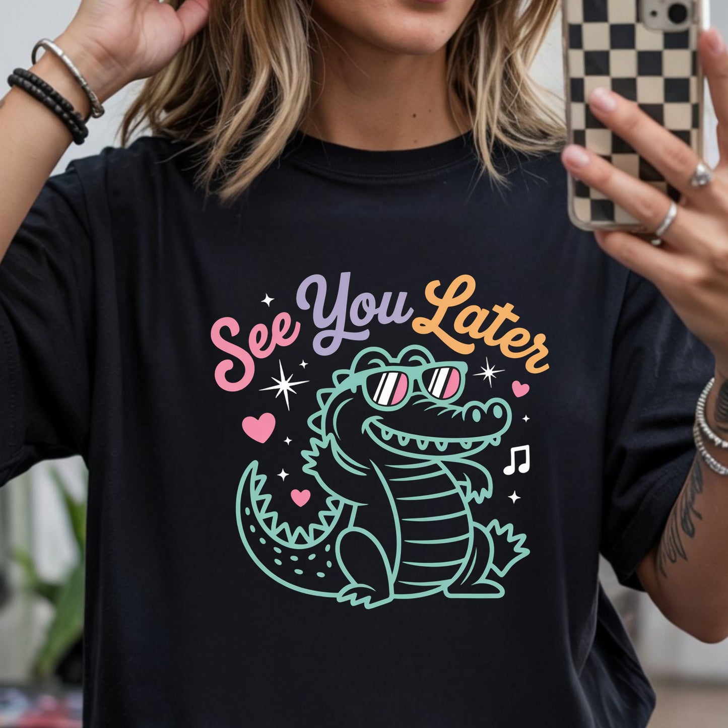 See You Later, Alligator