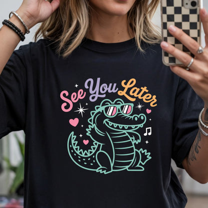 See You Later, Alligator