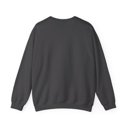 St. Patrick’s Day Dachshund Sweatshirt – “Just a Lucky Dog” Crewneck