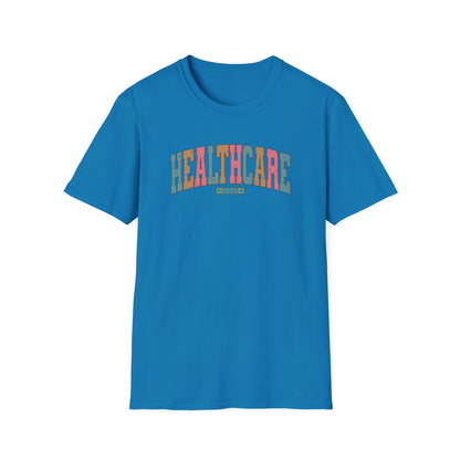 Healthcare Squad Shirt – Nurse Squad Tee