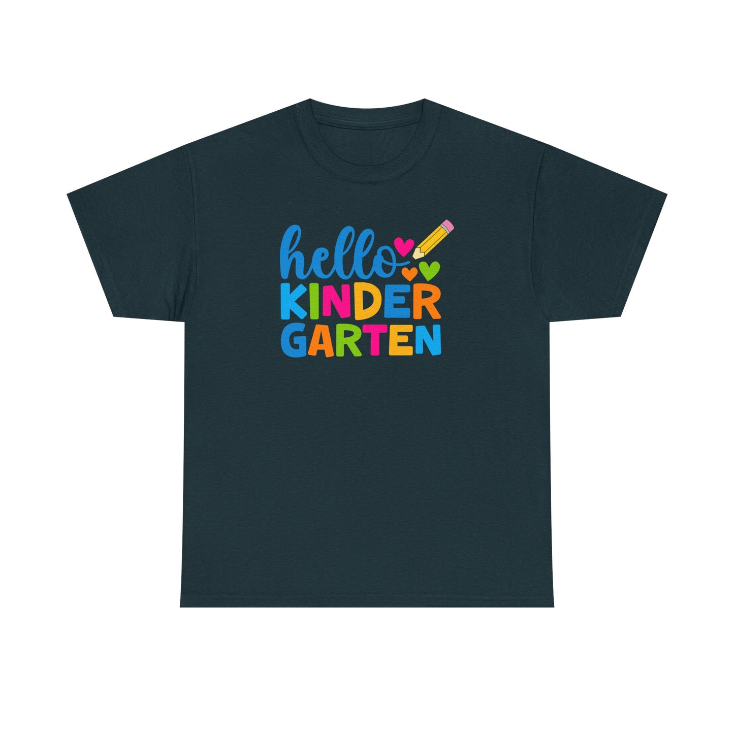 Fourth Grade Team Shirt - Perfect for Classroom Fun