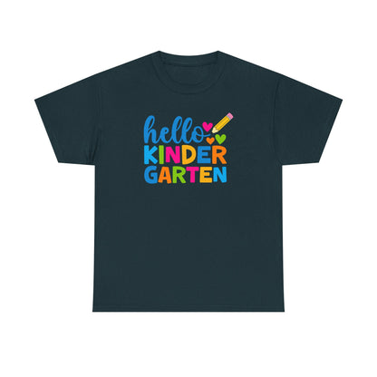 Fourth Grade Team Shirt - Perfect for Classroom Fun