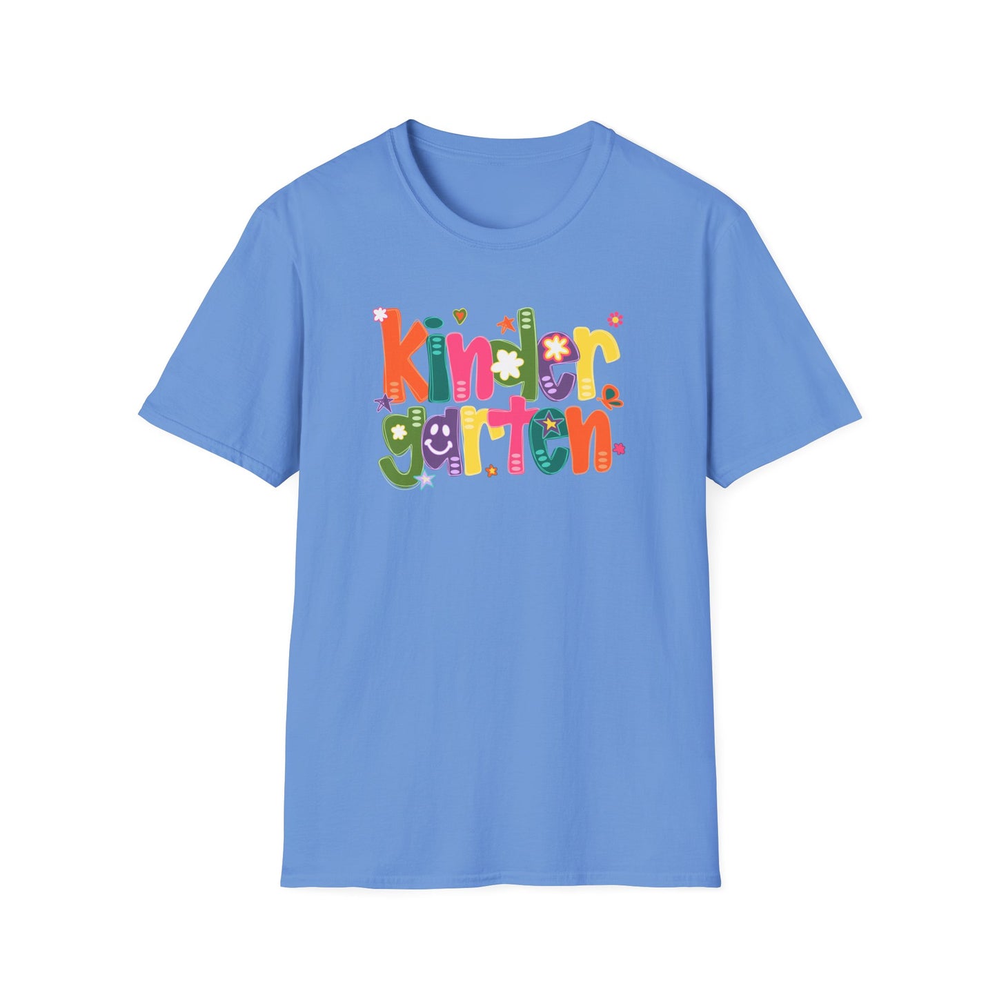 Groovy Back-to-School Collection | Retro Grade Level Team Tees